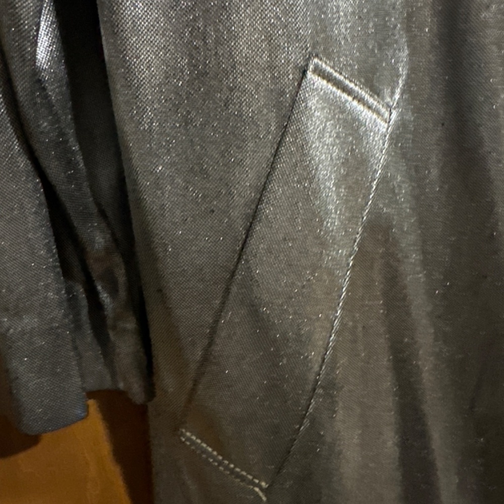 Jacket And Blouse - image 3